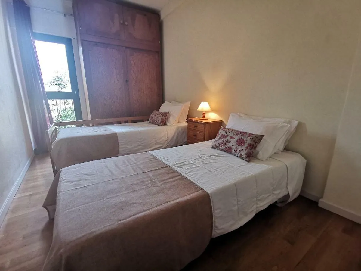 Apartment In The City Of Funchal Up 2 At 6 Pers São Pedro 0*,